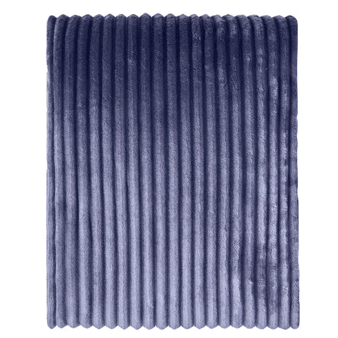 KARACA HOME JOENA INDIGO SOFT BEDSPREAD KARACA HOME JOENA INDIGO SOFT BEDSPREAD