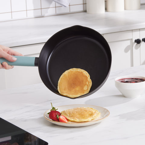 Karaca Fancy 7 Pièces Batterie de Casseroles en Céramique Karaca Fancy 7 Pièces Batterie de Casseroles en Céramique