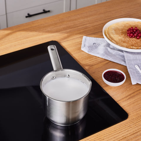 Karaca Elite, Casserole à Lait, 14cm Karaca Elite, Casserole à Lait, 14cm