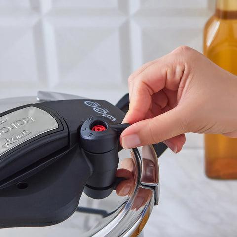 Autocuiseur Karaca Marseille, 7 L Autocuiseur Karaca Marseille, 7 L