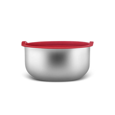 Batterie de cuisine Karaca en acier et récipient de stockage v2, 13 pièces Batterie de cuisine Karaca en acier et récipient de stockage v2, 13 pièces