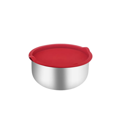 Batterie de cuisine Karaca en acier et récipient de stockage v2, 13 pièces Batterie de cuisine Karaca en acier et récipient de stockage v2, 13 pièces