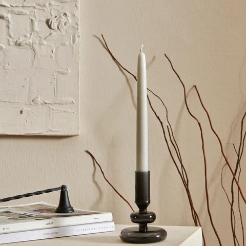 Bougeoir Karaca Adele, 13 cm Bougeoir Karaca Adele, 13 cm