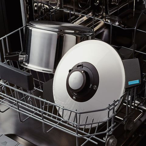 Ensemble d'autocuiseurs Karaca Quick and Safe 4+6 L Ensemble d'autocuiseurs Karaca Quick and Safe 4+6 L