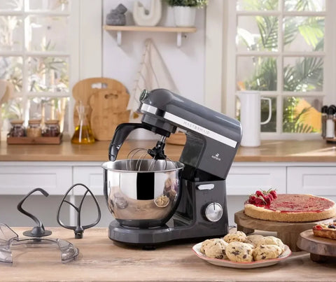 Appareils de cuisine électriques