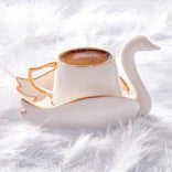 Services à Petit-Déjeuner & Pâtisserie