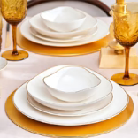 Services de Vaisselle