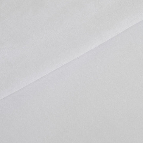 Karaca Home Ensemble de literie White Collection Felves King Size 100 % Coton Blanc