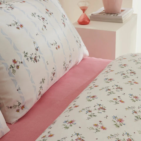 Sarah Anderson Visnu Ensemble de Housse de Couette Double