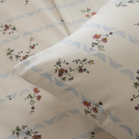 Sarah Anderson Visnu Ensemble de Housse de Couette Double