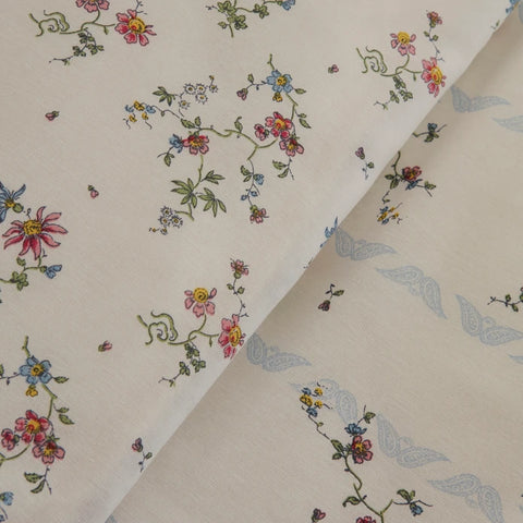 Sarah Anderson Visnu Ensemble de Housse de Couette Double