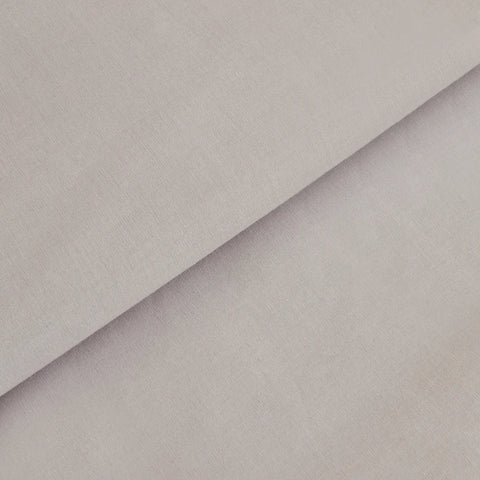 Karaca Home White Collection Lavin 100% Coton Set de Literie Double Pierre
