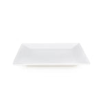 Assiette Karaca Carmen Trend carrée en porcelaine, 15 cm