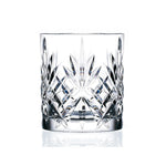 Verre à eau Rcr Melodia Cristal