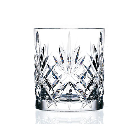 Verre à eau Rcr Melodia Cristal 
