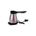 KARACA 2108 ELEKTRİKLİ CEZVE, ROSE GOLD