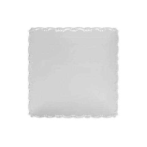 Assiette Karaca Ivy, 19,50 cm