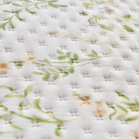 Sarah Anderson Sera, Couvre-Lit Double Poudre