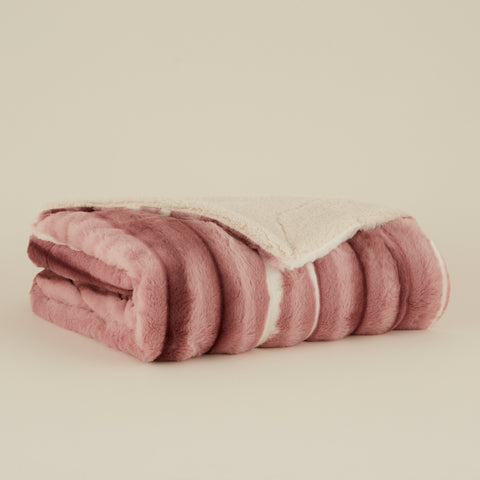 Karaca Rabbit, Couverture, 150x200cm, Poudre