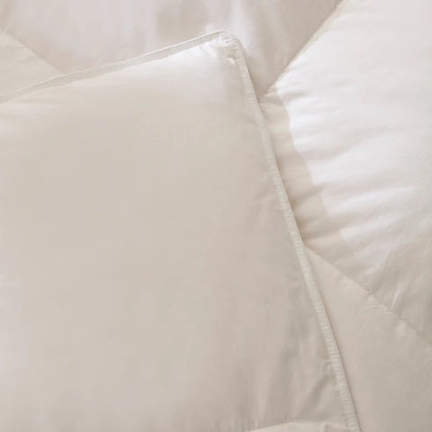 Couette en Plumes Naturelles 155x220