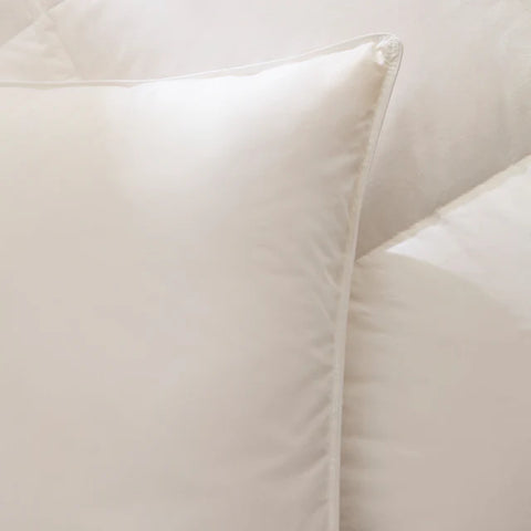 Couette en Plumes Naturelles 155x220