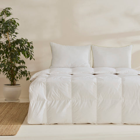 Couverture Natural Down 200x200