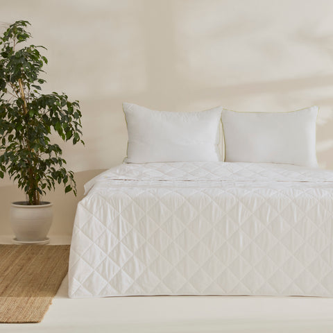 Karaca Cotton Couverture 200x200