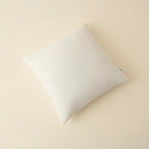 Oreiller En Microfibre Karaca Basic Blanc 80x80