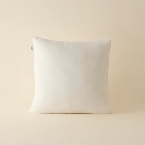 Oreiller En Microfibre Karaca Basic Blanc 80x80