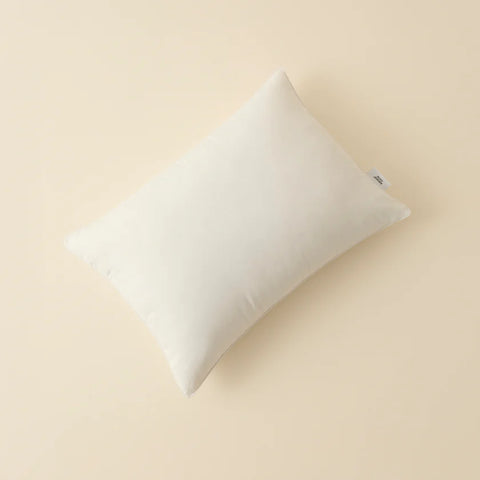 Oreiller En Microfibre Karaca Basic Blanc 50x70