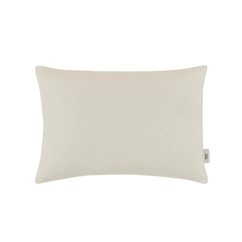 Oreiller En Microfibre Karaca Basic Blanc 50x70