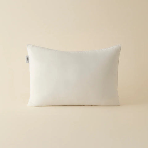Oreiller En Microfibre Karaca Basic Blanc 50x70