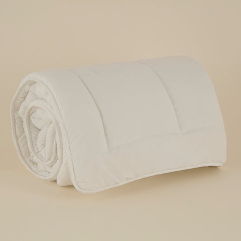 Karaca Basic Microfibre Couette Oreiller Set