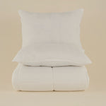 Karaca Basic Microfibre Couette Oreiller Set