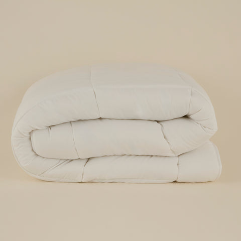 Karaca Basic Microfibre Couette Oreiller Set
