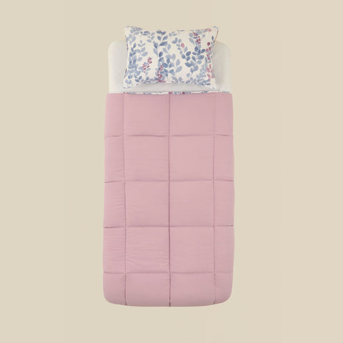 Karaca Leaf, Ensemble de Couette, 155x220+50x70