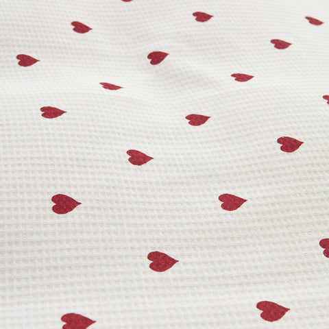Sarah Anderson Amour, Ensemble de Couvre-Lit, Simple