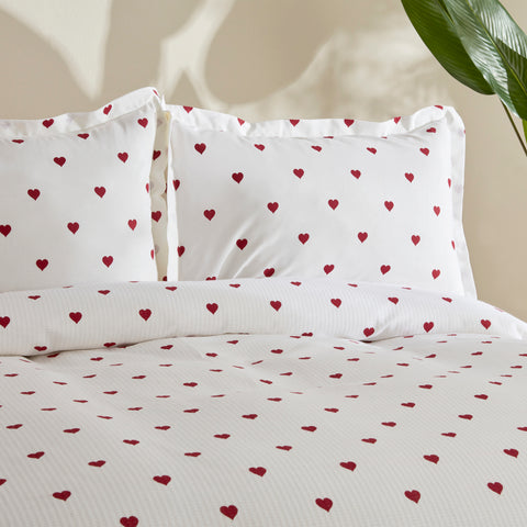 Sarah Anderson Amour, Ensemble de Couvre-Lit, Simple