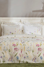 Karaca Jody, Ensemble Couvre-Lit, Double, Jaune