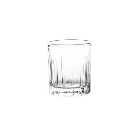 Verre à shot Rcr Timeless 6 pièces, 80 ml