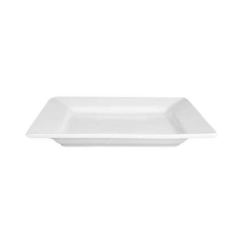 KARACA DENISA KARE 30  PRÇ YMT, BEYAZ