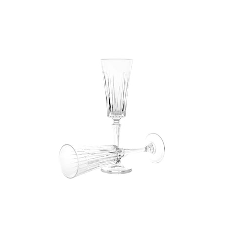 Verre à champagne Rcr Timeless, 210 ml