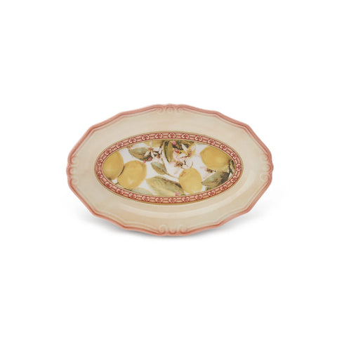 Service Petit Déjeuner Karaca Sevilla pour 6 personnes, 26 pièces