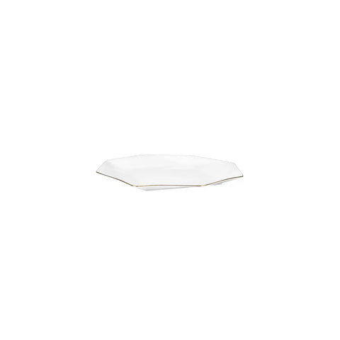 Service de table Karaca Fine Pearl Quarz pour 12 personnes, 62 pièces, doré
