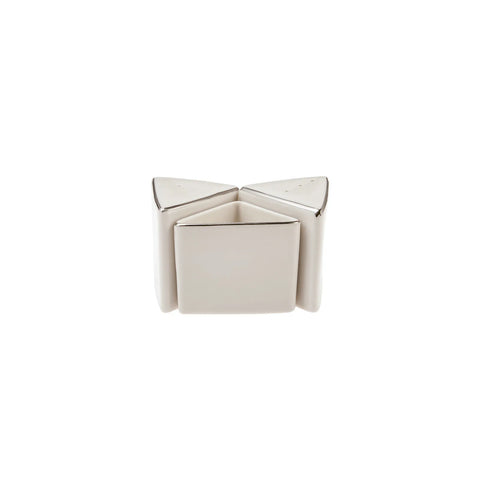 KARACA LUCIA CREAM 60 PRÇ YMT PLATIN DIN
