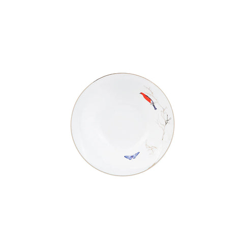 Service de table en nacre Karaca Fine Pearl Grace pour 12 personnes, 58 pièces, noir