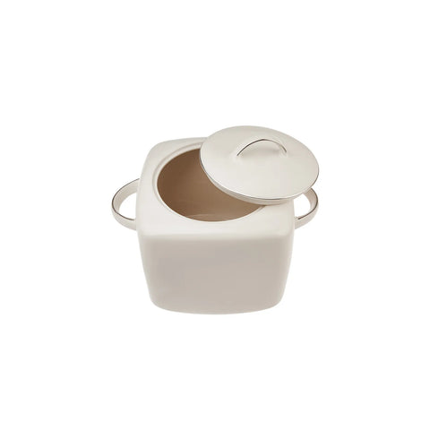KARACA LUCIA CREAM 60 PRÇ YMT PLATIN DIN