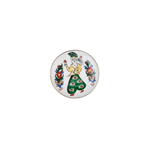 KARACA DEVRAN 6 KŞLK KAHVE F, MULTICOLOR