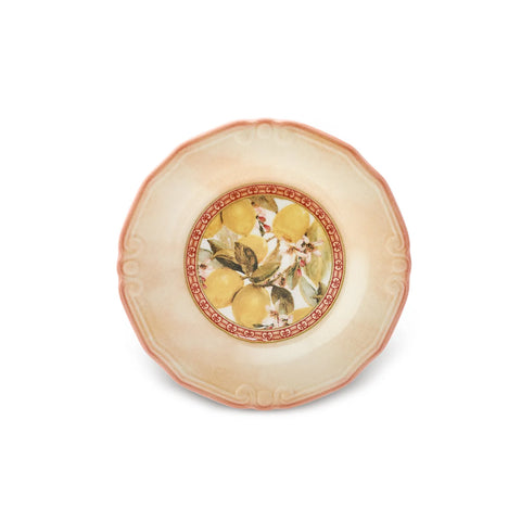 Service Petit Déjeuner Karaca Sevilla pour 6 personnes, 26 pièces