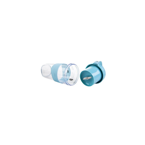 COOKPLUS TASINABILIR SARJLI BLENDE, MAVİ